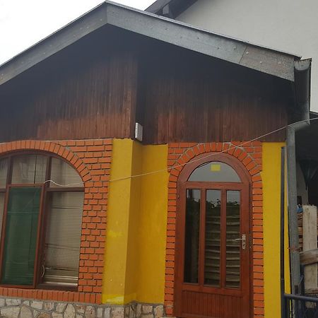 Apartman "Athos" Prizemlje Višegrad Exterior foto