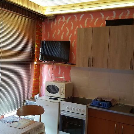 Apartman "Athos" Prizemlje Višegrad Exterior foto