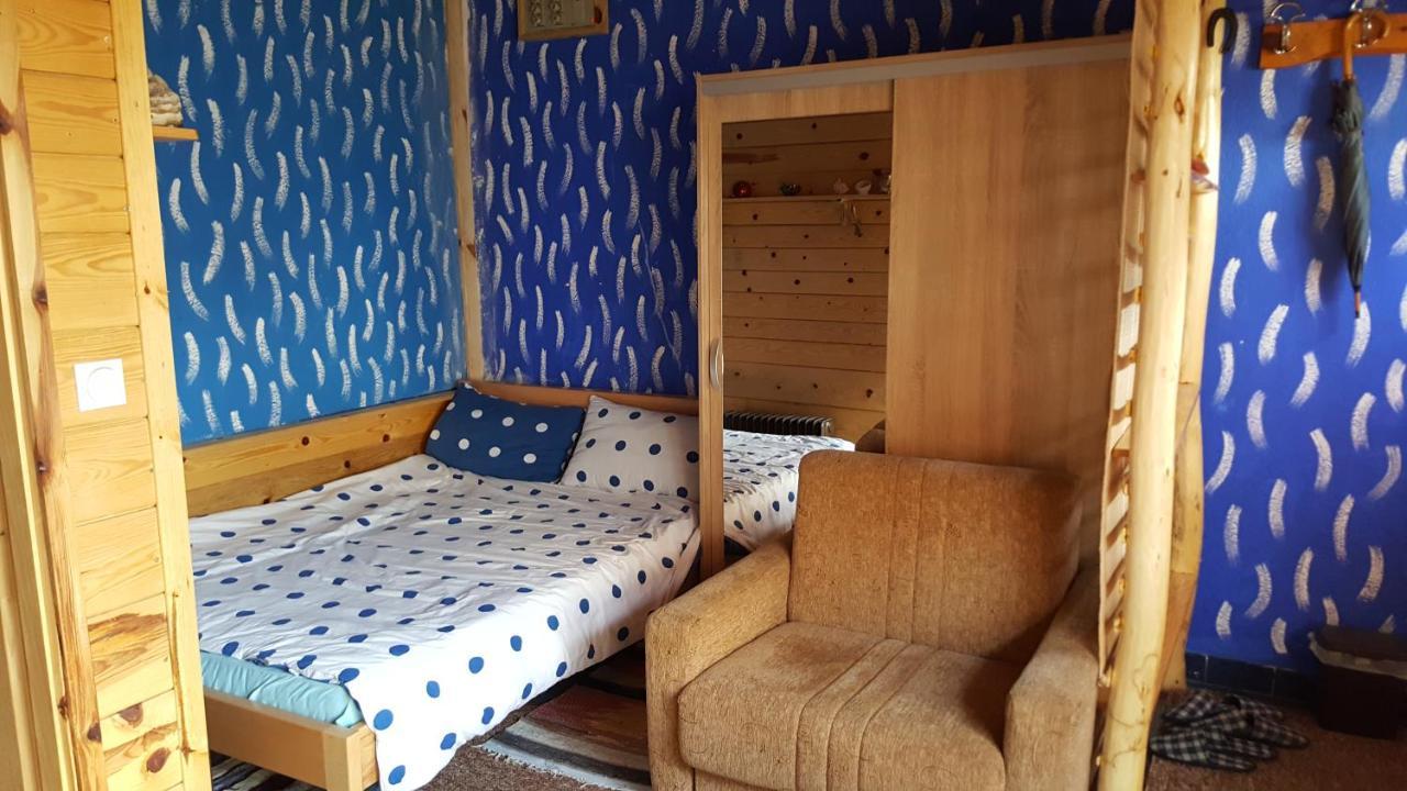 Apartman "Athos" Prizemlje Višegrad Exterior foto