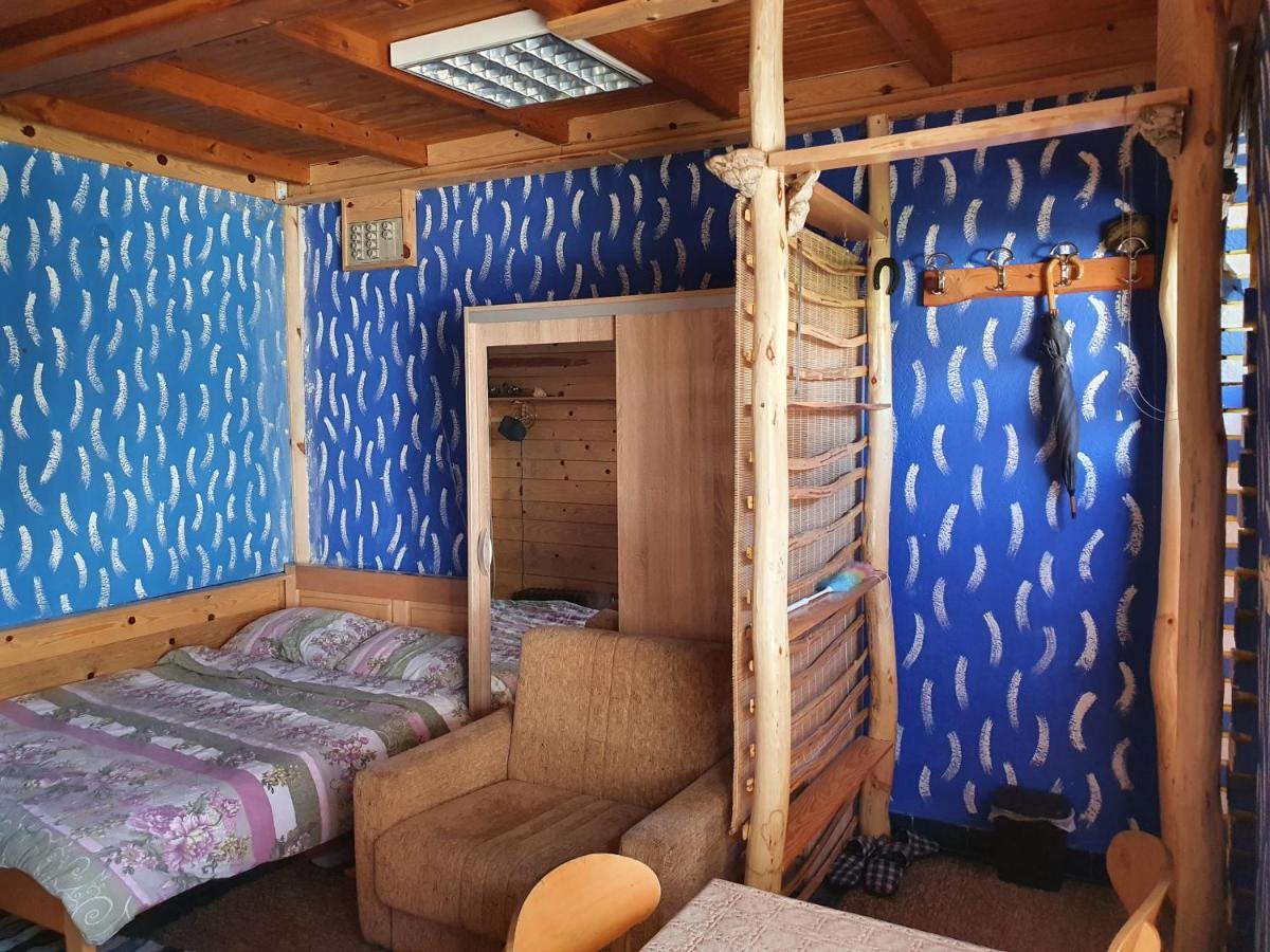Apartman "Athos" Prizemlje Višegrad Exterior foto