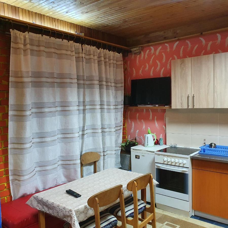 Apartman "Athos" Prizemlje Višegrad Exterior foto