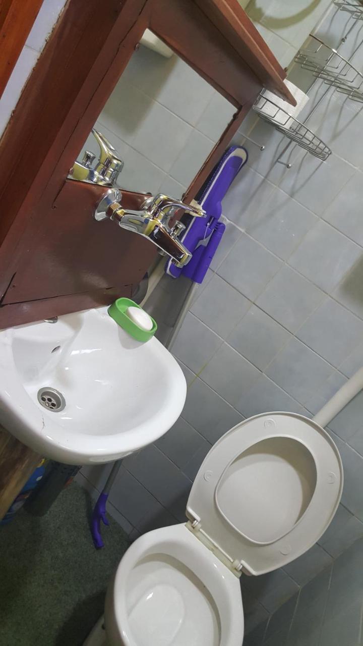 Apartman "Athos" Prizemlje Višegrad Exterior foto