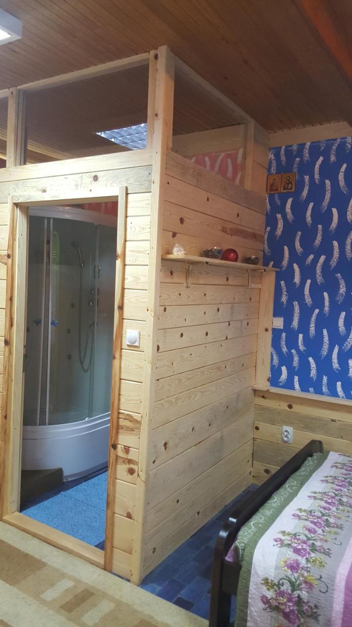 Apartman "Athos" Prizemlje Višegrad Exterior foto