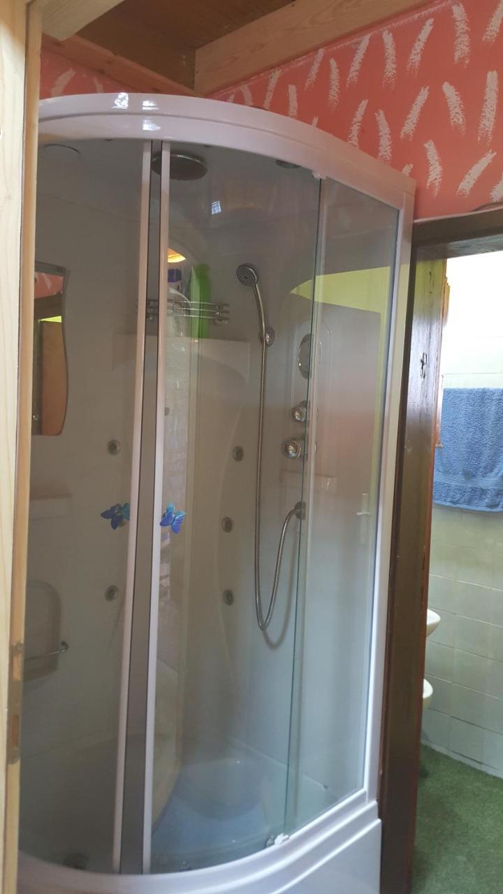 Apartman "Athos" Prizemlje Višegrad Exterior foto