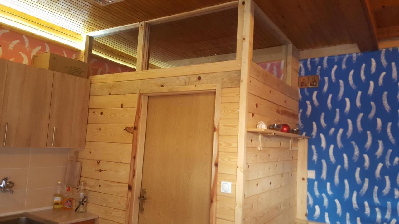 Apartman "Athos" Prizemlje Višegrad Exterior foto