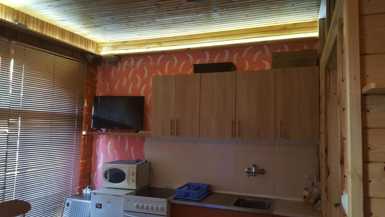 Apartman "Athos" Prizemlje Višegrad Exterior foto
