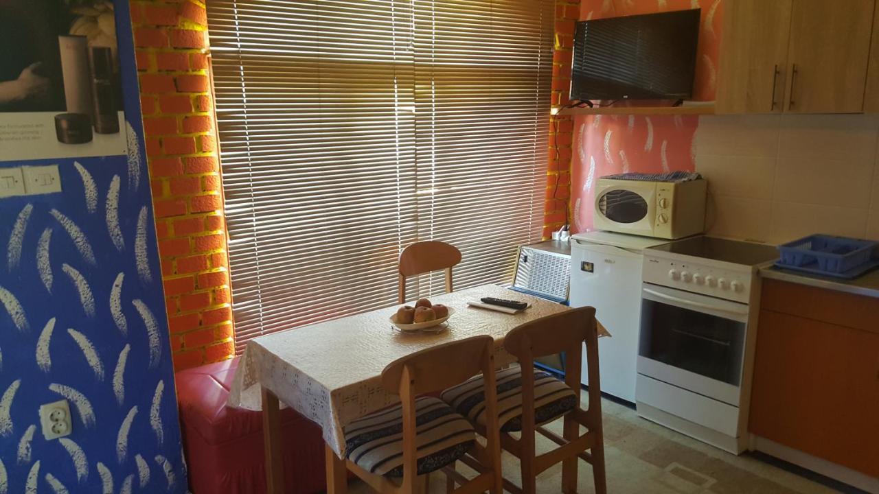 Apartman "Athos" Prizemlje Višegrad Exterior foto